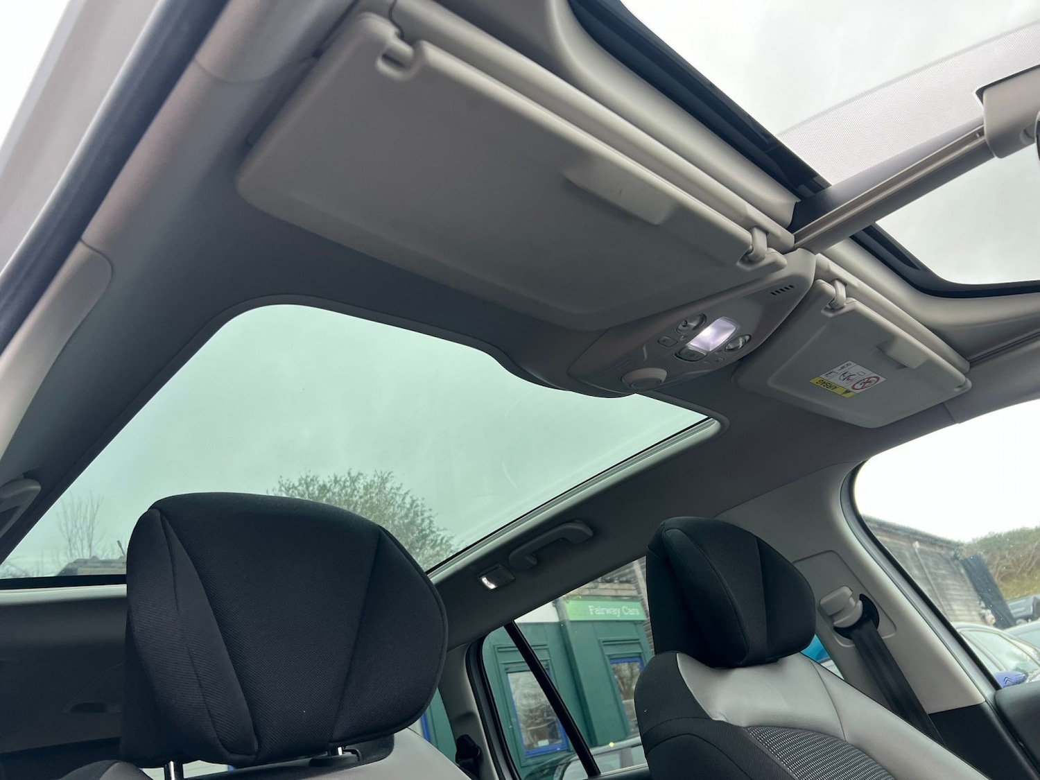 Used Citroen Grand C4 Picasso 2016 for sale - 77662204: Photo 11