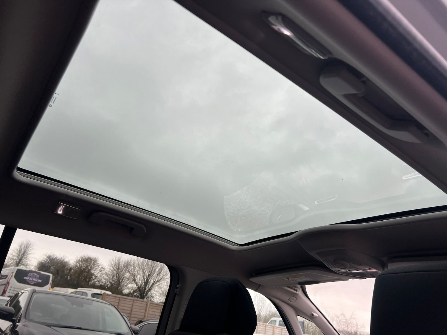 Used Citroen Grand C4 Picasso 2016 for sale - 77662204: Photo 13