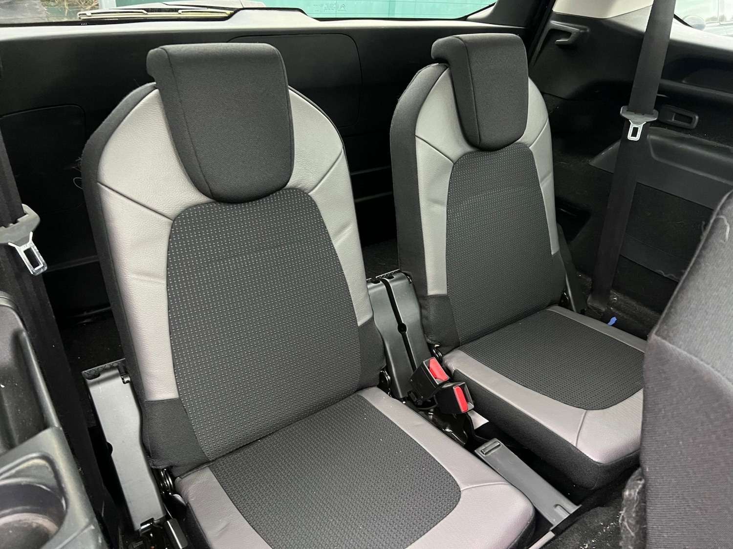 Used Citroen Grand C4 Picasso 2016 for sale - 77662204: Photo 14