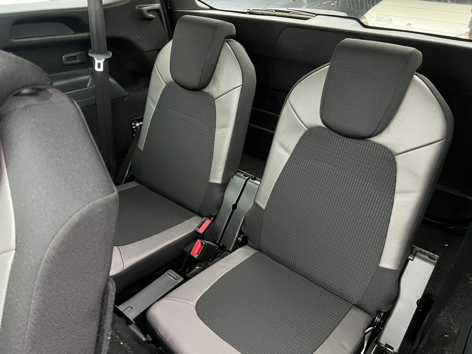 Used Citroen Grand C4 Picasso 2016 for sale - 77662204: Photo 18