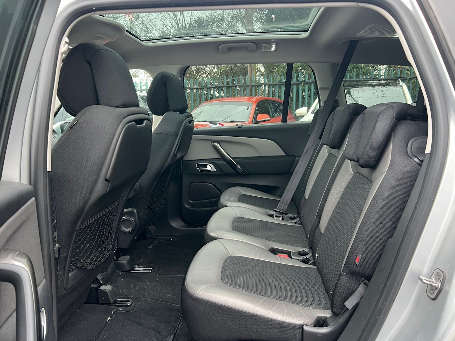 Used Citroen Grand C4 Picasso 2016 for sale - 77662204: Photo 19