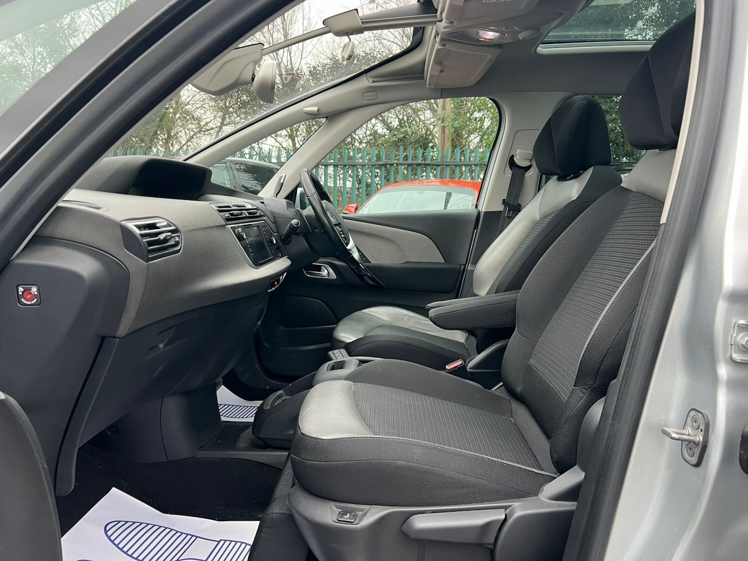 Used Citroen Grand C4 Picasso 2016 for sale - 77662204: Photo 20