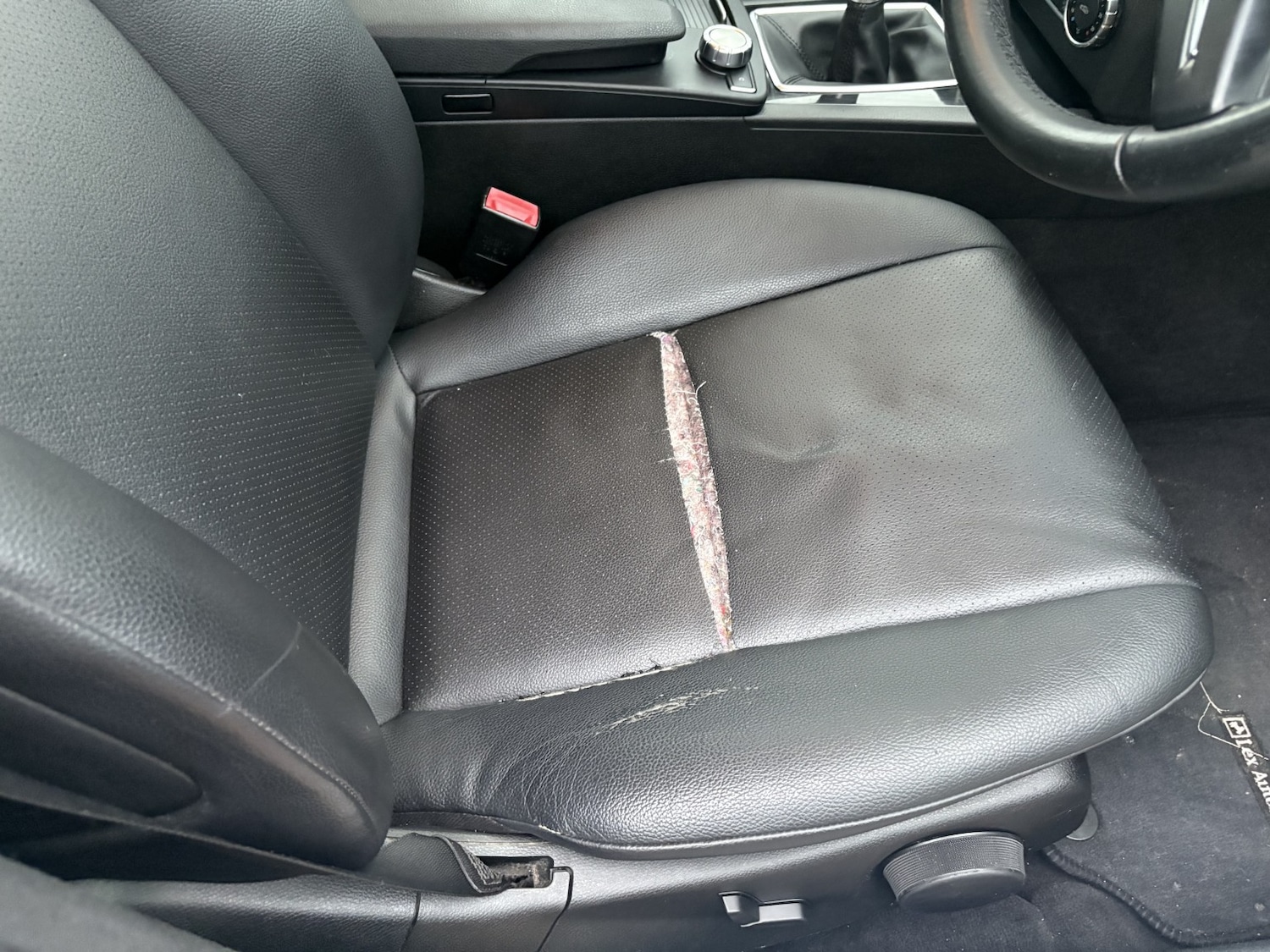 Used Mercedes-Benz C Class 2014 for sale - 76504726: Photo 13