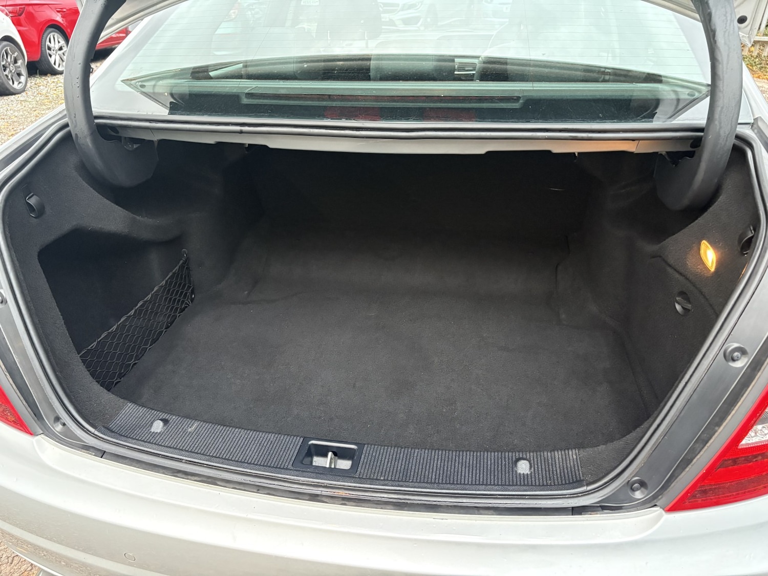 Used Mercedes-Benz C Class 2014 for sale - 76504726: Photo 19