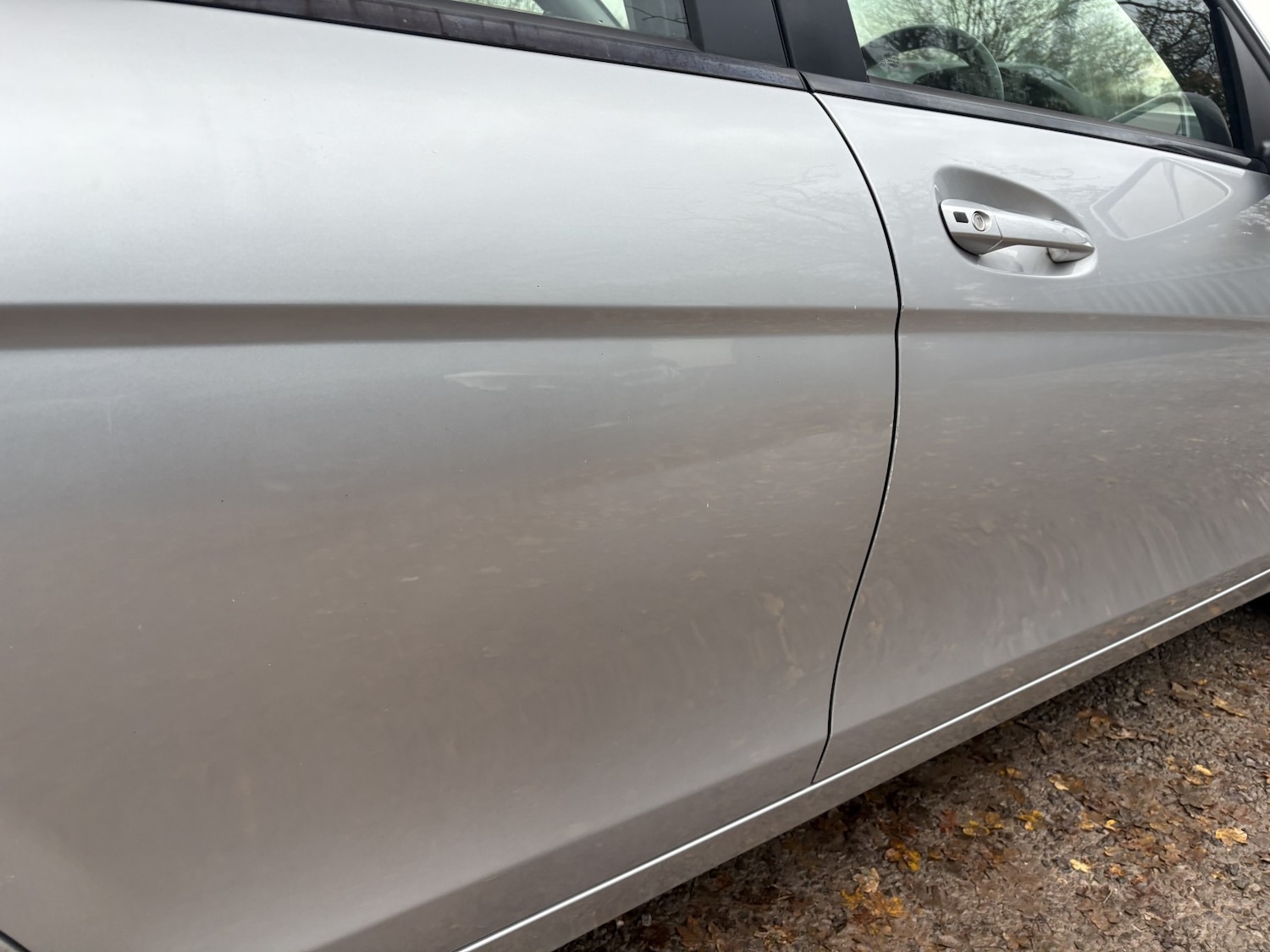 Used Mercedes-Benz C Class 2014 for sale - 76504726: Photo 9