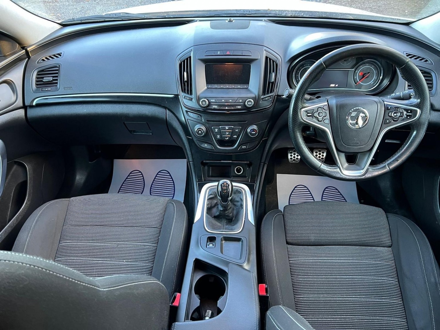 Used Vauxhall Insignia 2014 for sale - 77058435: Photo 11