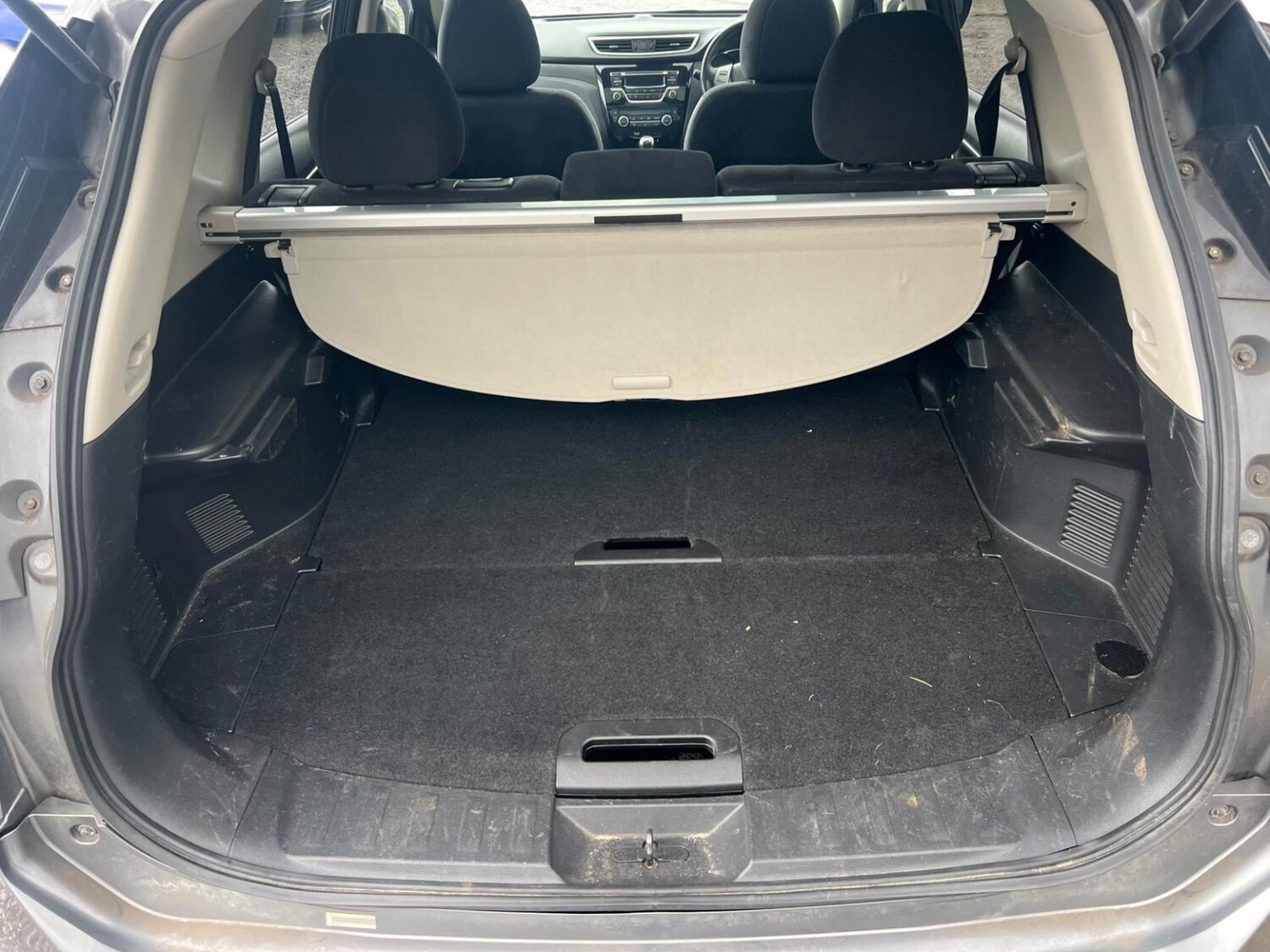 Used Nissan X-Trail 2017 for sale - 77501515: Photo 10