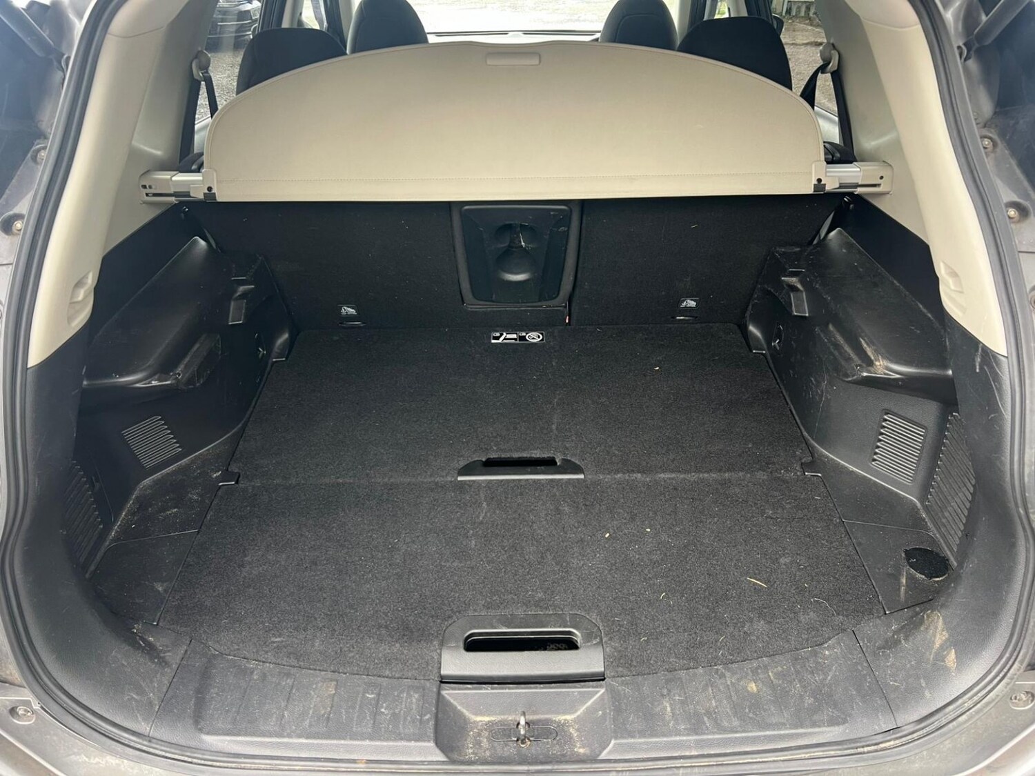 Used Nissan X-Trail 2017 for sale - 77501515: Photo 13