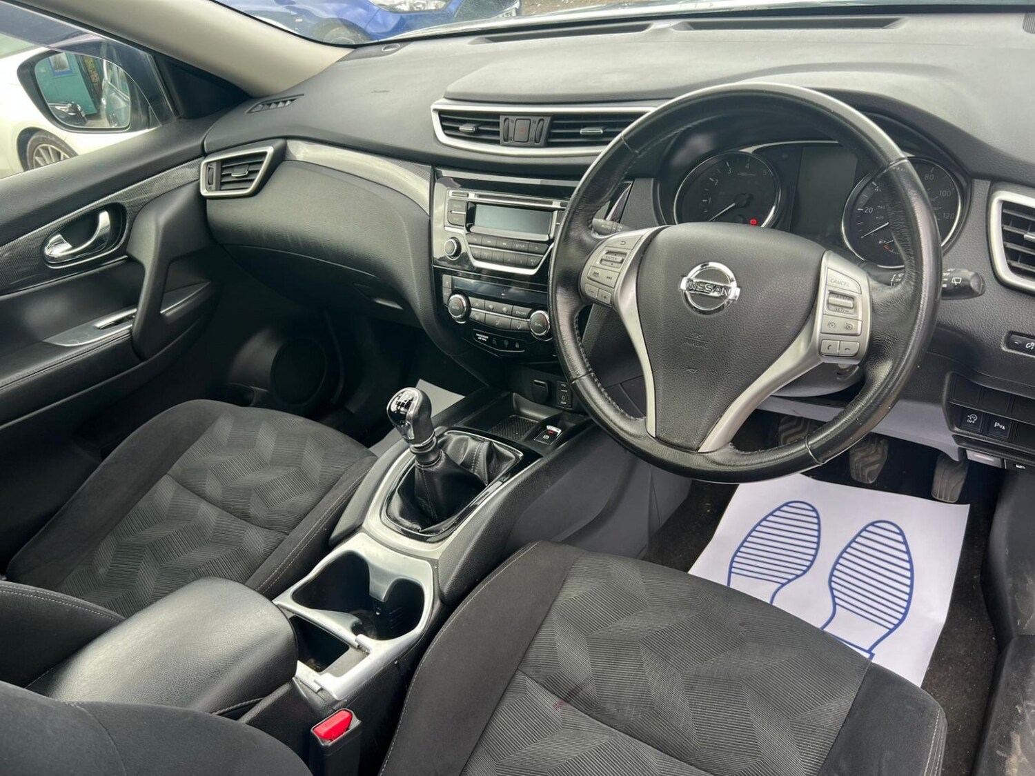 Used Nissan X-Trail 2017 for sale - 77501515: Photo 14