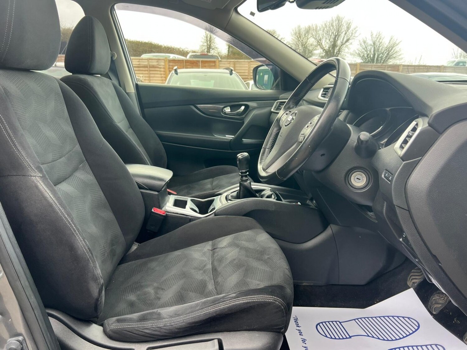 Used Nissan X-Trail 2017 for sale - 77501515: Photo 15