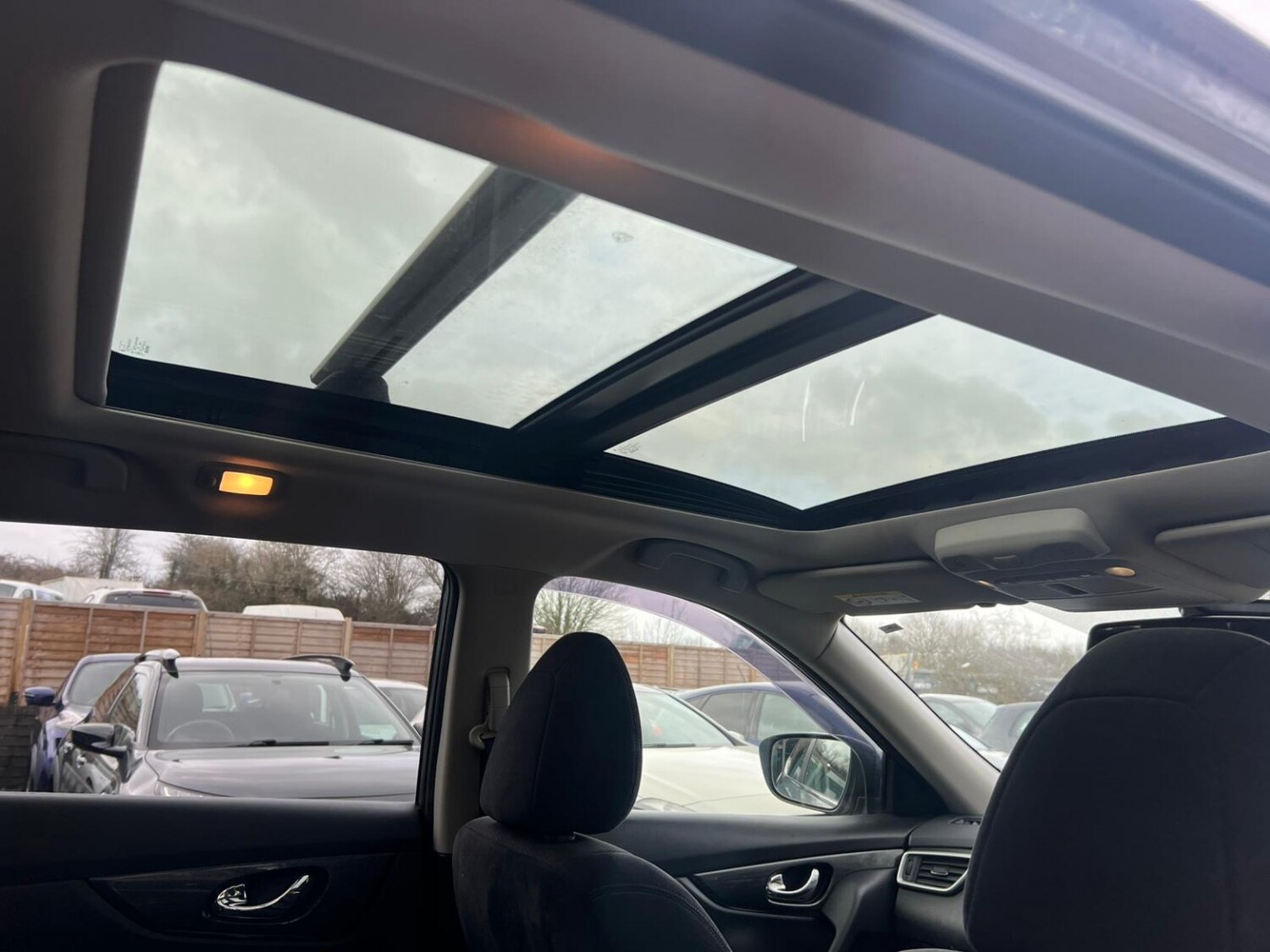 Used Nissan X-Trail 2017 for sale - 77501515: Photo 17