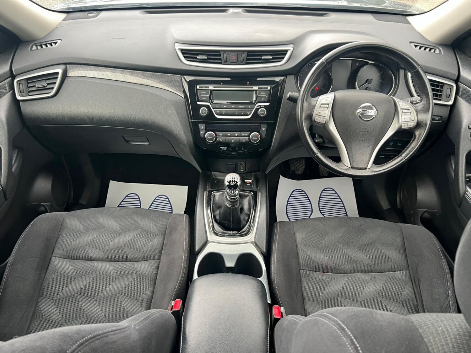 Used Nissan X-Trail 2017 for sale - 77501515: Photo 8