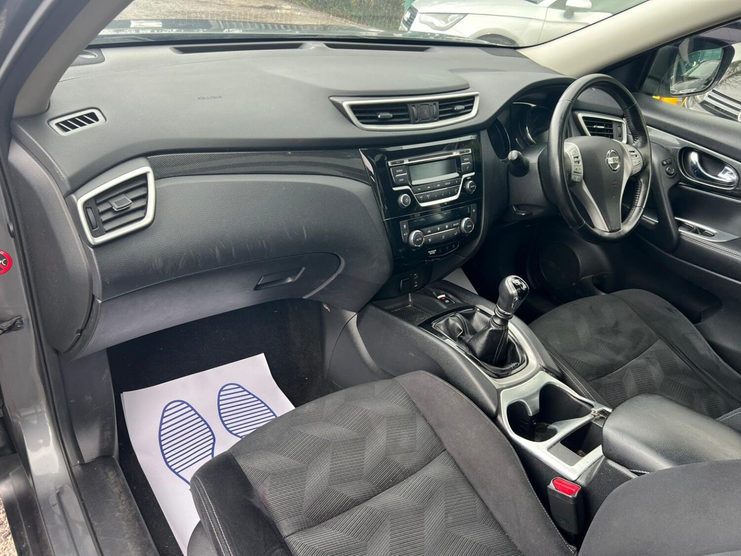 Used Nissan X-Trail 2017 for sale - 77501515: Photo 9