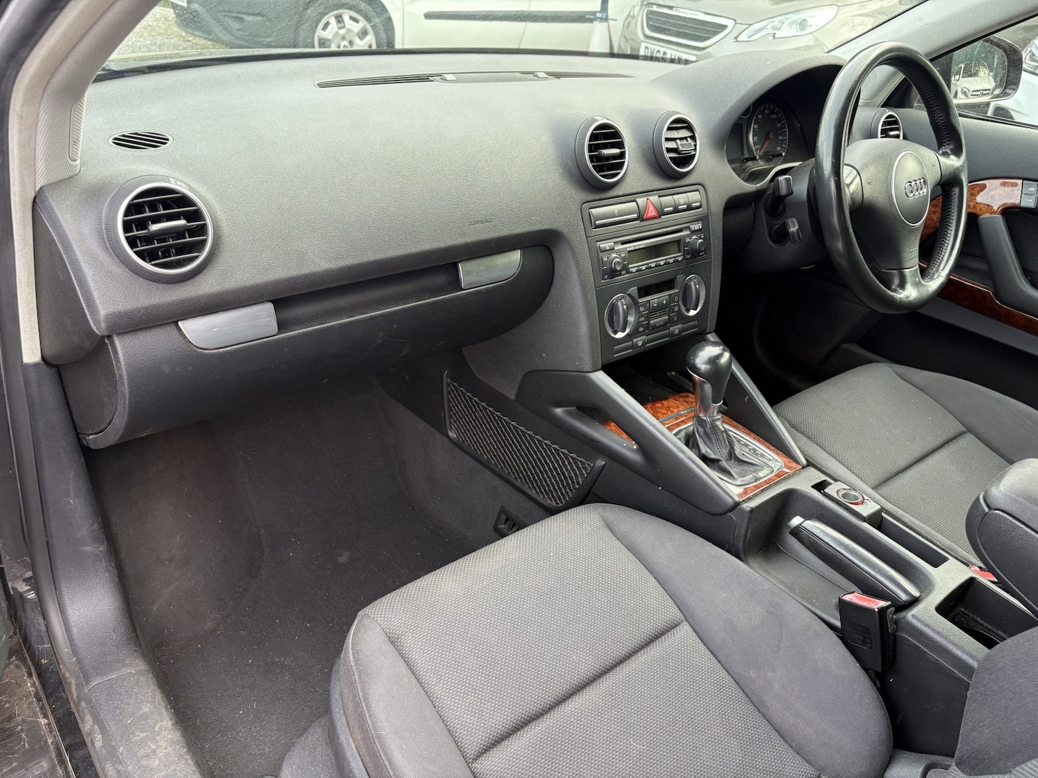 Vehicle 17