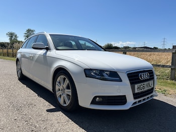 Used Audi A4 2011 for sale - 79111521: Photo