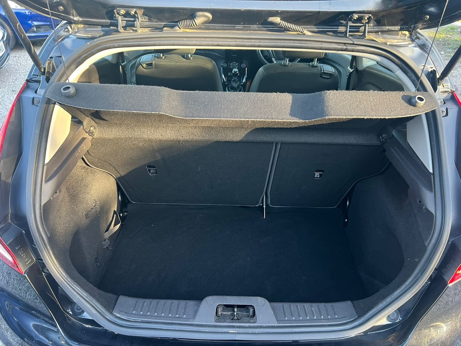 Used Ford Fiesta 2014 for sale - 77735791: Photo 12