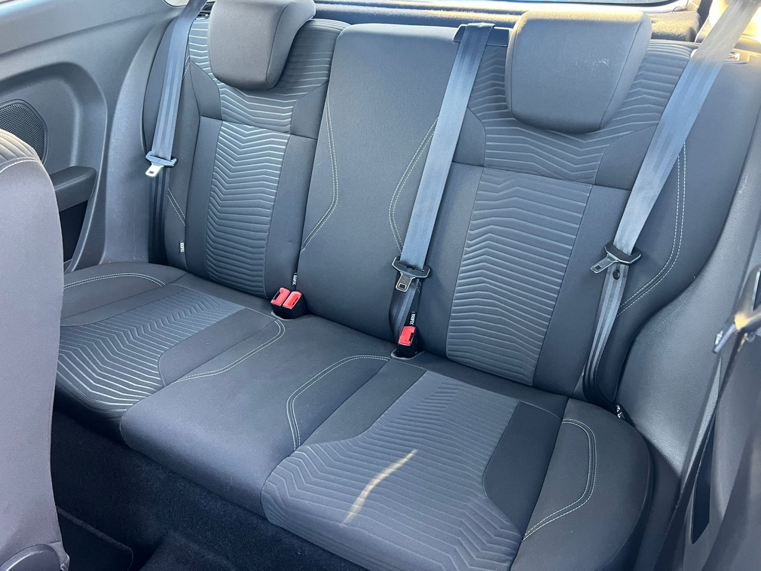 Used Ford Fiesta 2014 for sale - 77735791: Photo 13