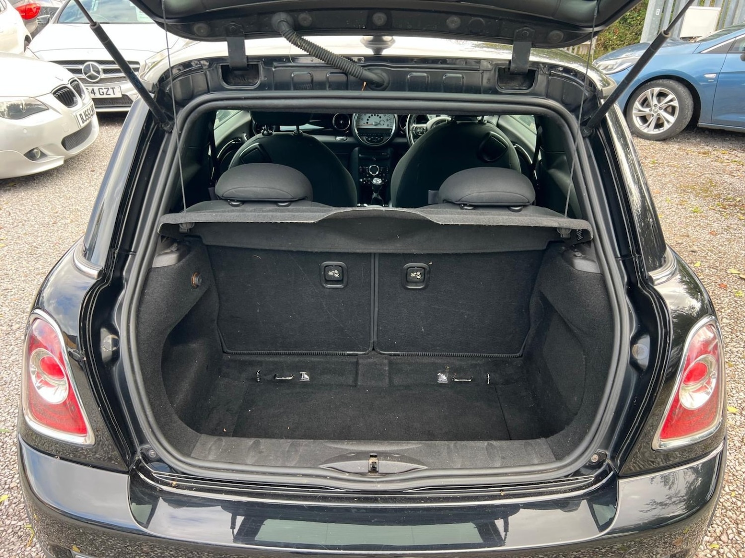 Used MINI Hatch 2013 for sale - 78090683: Photo 10