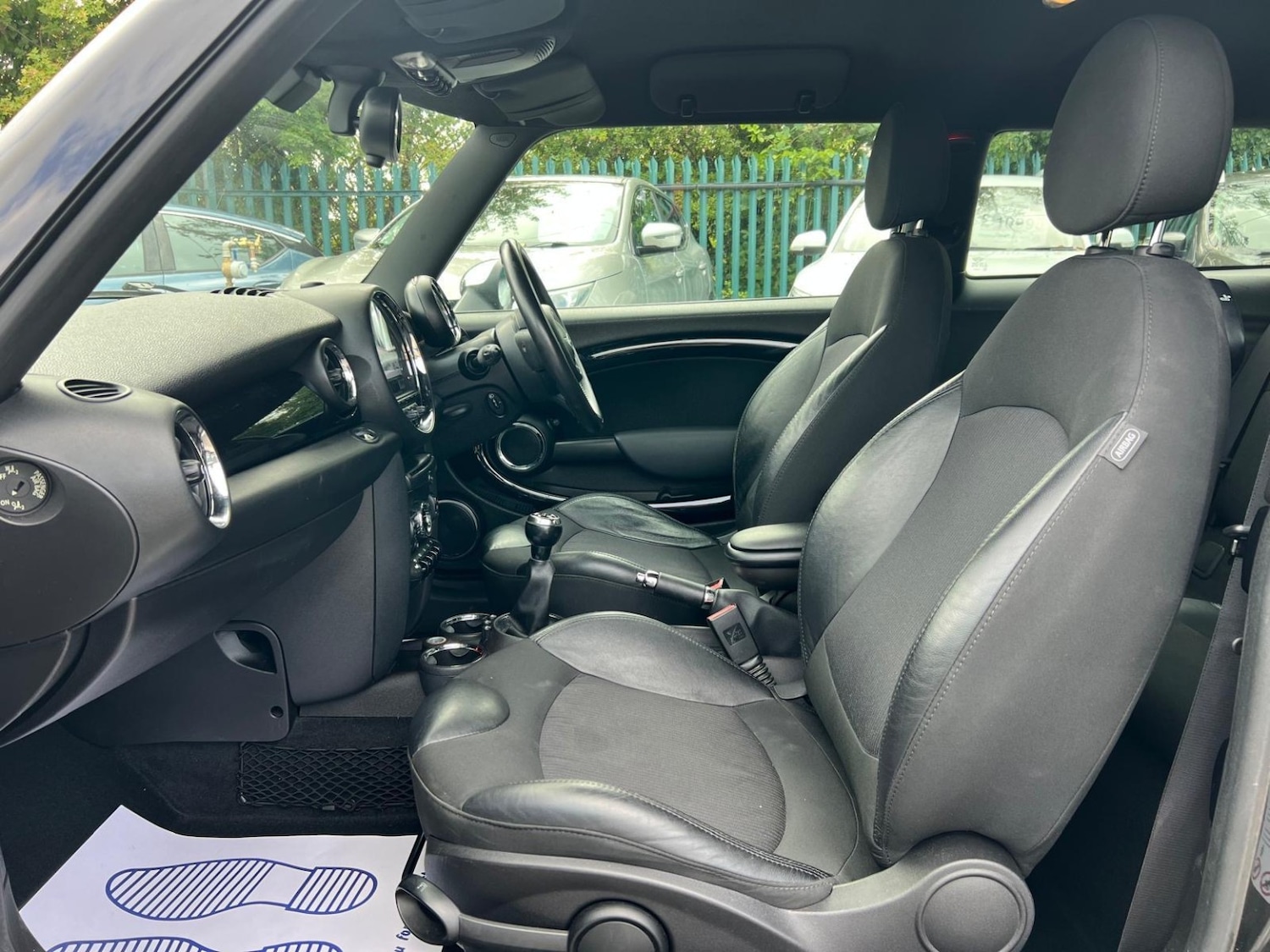 Used MINI Hatch 2013 for sale - 78090683: Photo 11