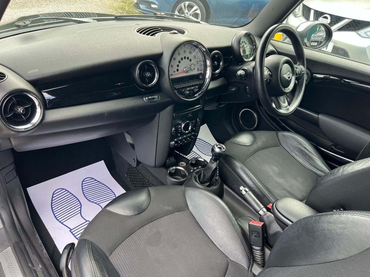 Used MINI Hatch 2013 for sale - 78090683: Photo 12