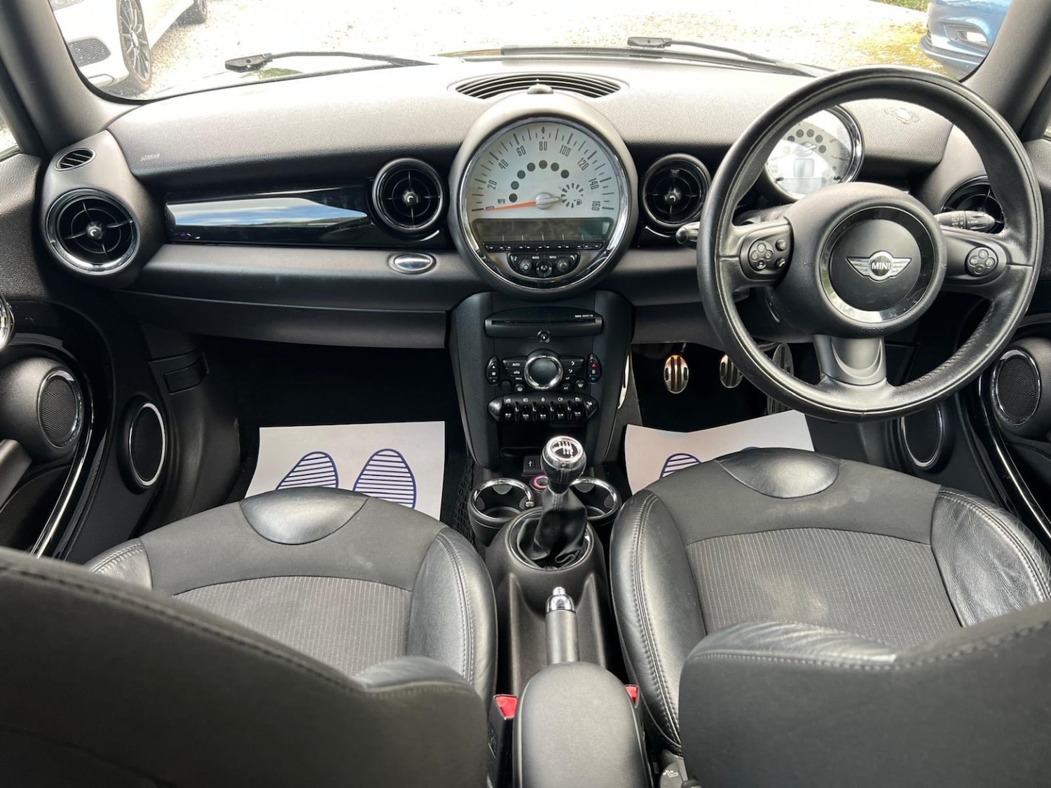 Used MINI Hatch 2013 for sale - 78090683: Photo 14