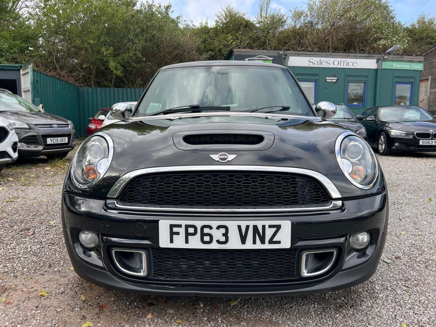 Used MINI Hatch 2013 for sale - 78090683: Photo 2