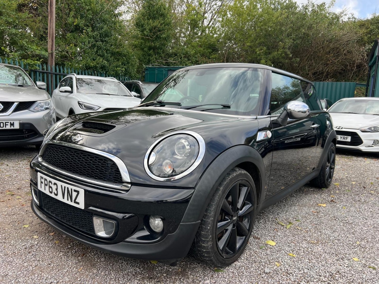 Used MINI Hatch 2013 for sale - 78090683: Photo 3