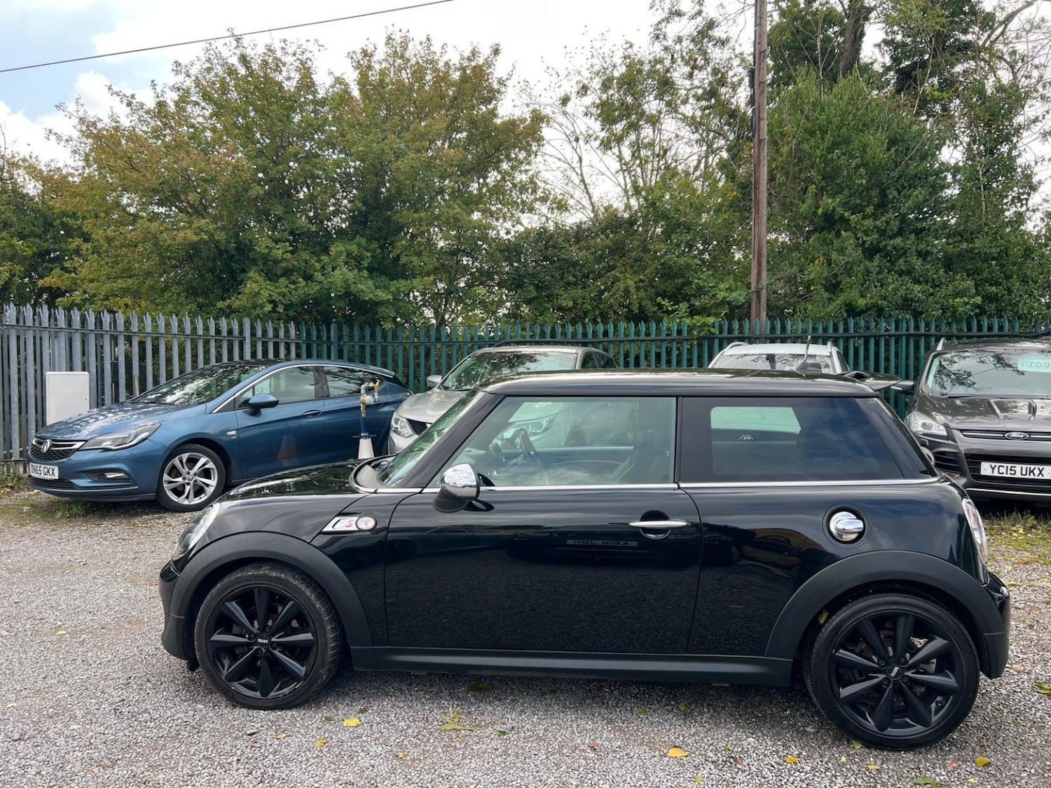 Used MINI Hatch 2013 for sale - 78090683: Photo 4