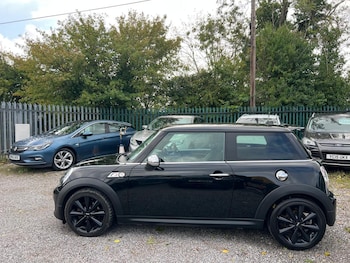 Used MINI Hatch 2013 for sale - 78090683: Photo