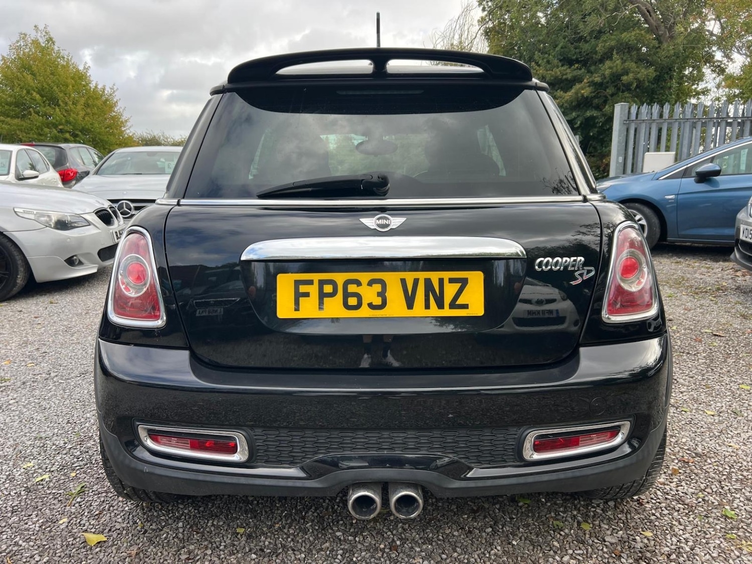 Used MINI Hatch 2013 for sale - 78090683: Photo 5