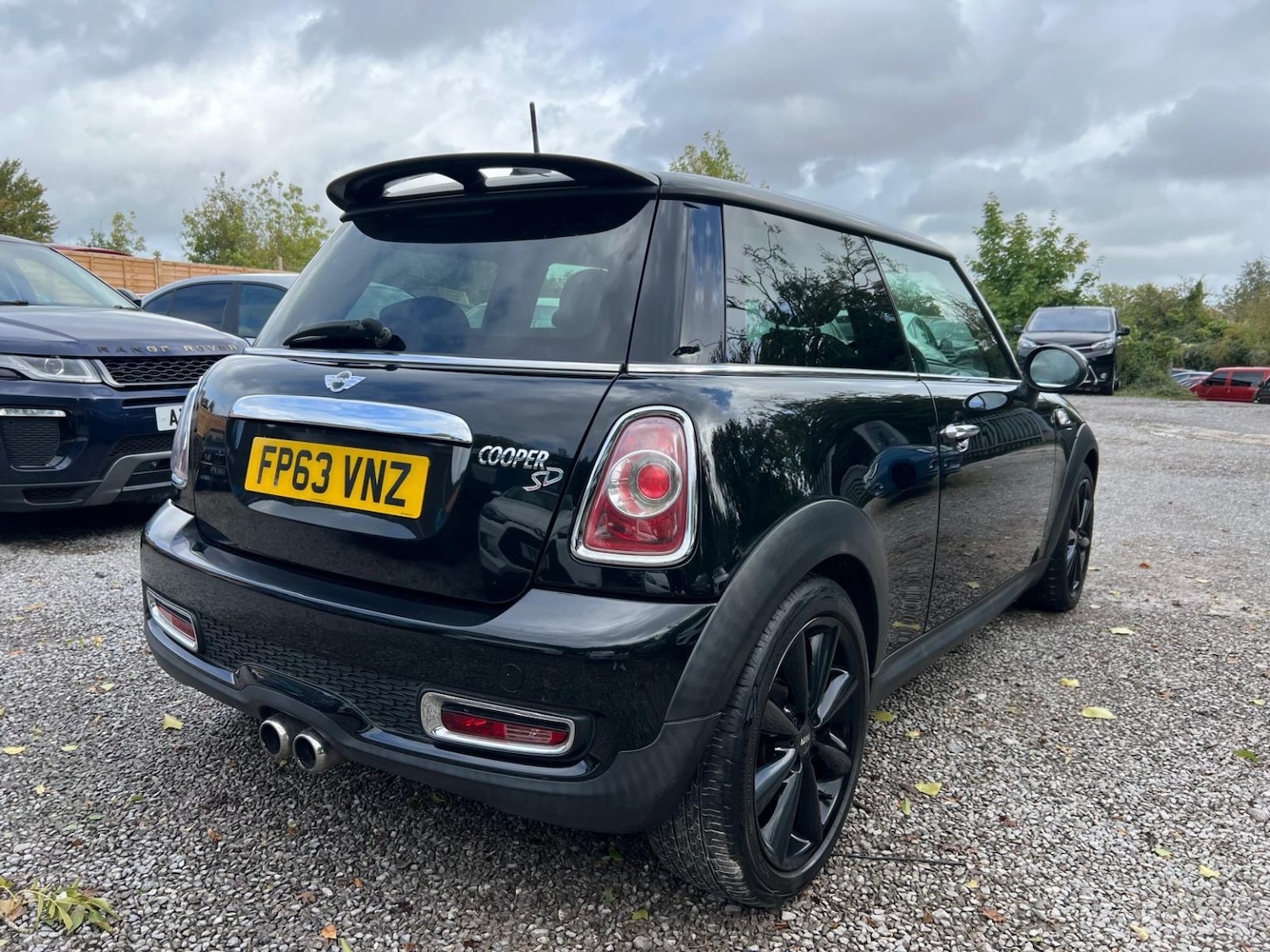 Used MINI Hatch 2013 for sale - 78090683: Photo 6