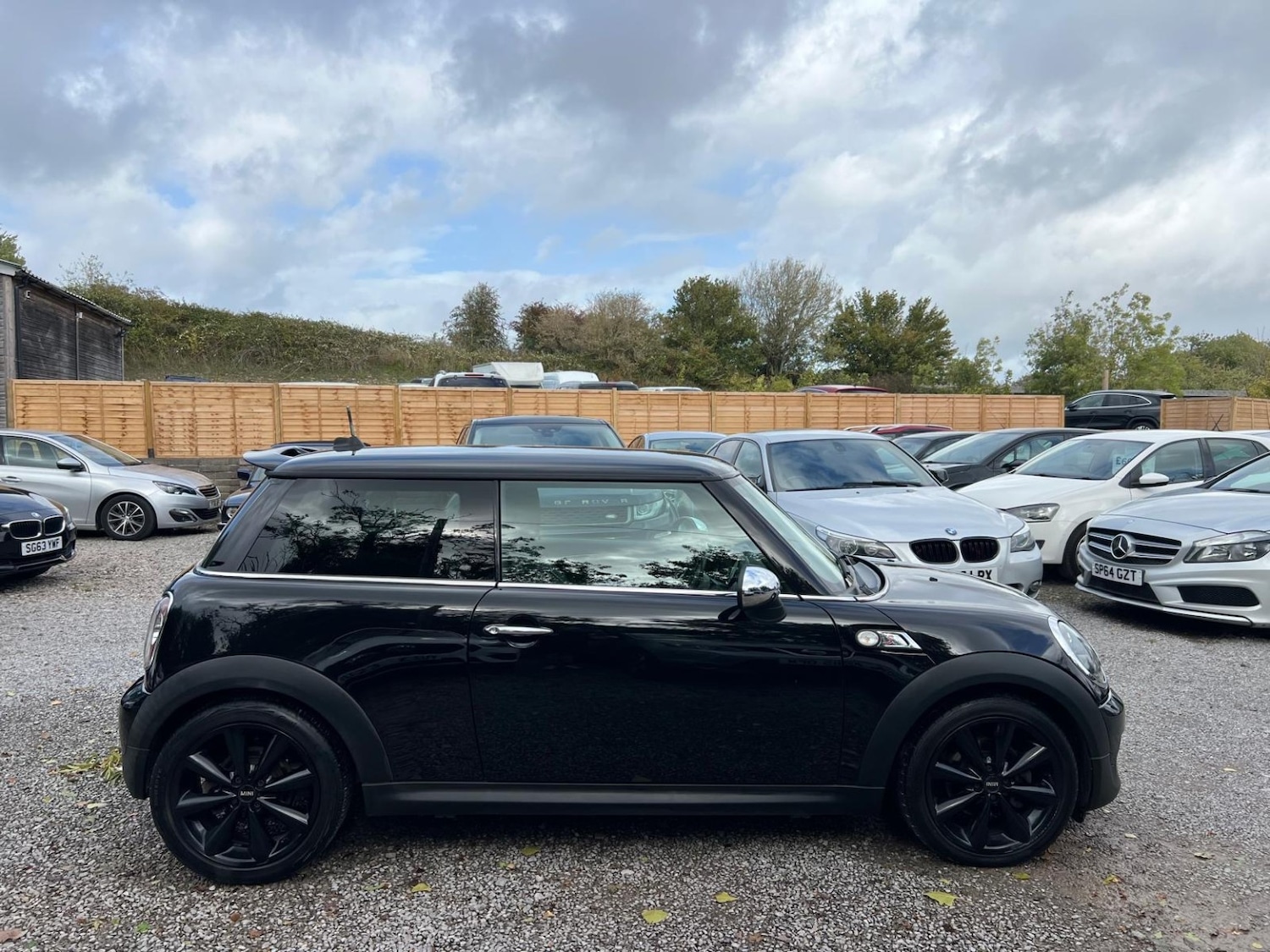 Used MINI Hatch 2013 for sale - 78090683: Photo 7