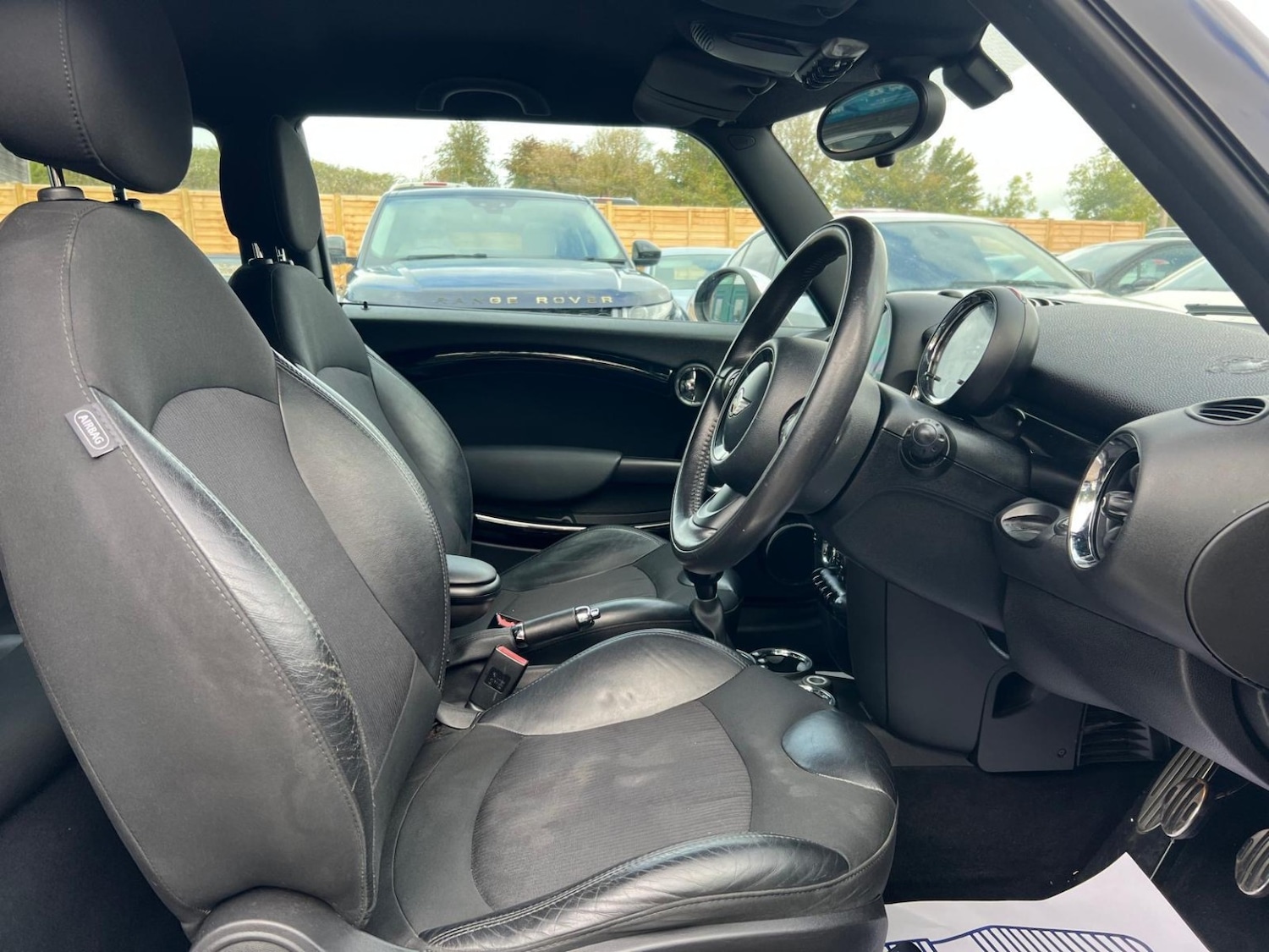 Used MINI Hatch 2013 for sale - 78090683: Photo 8