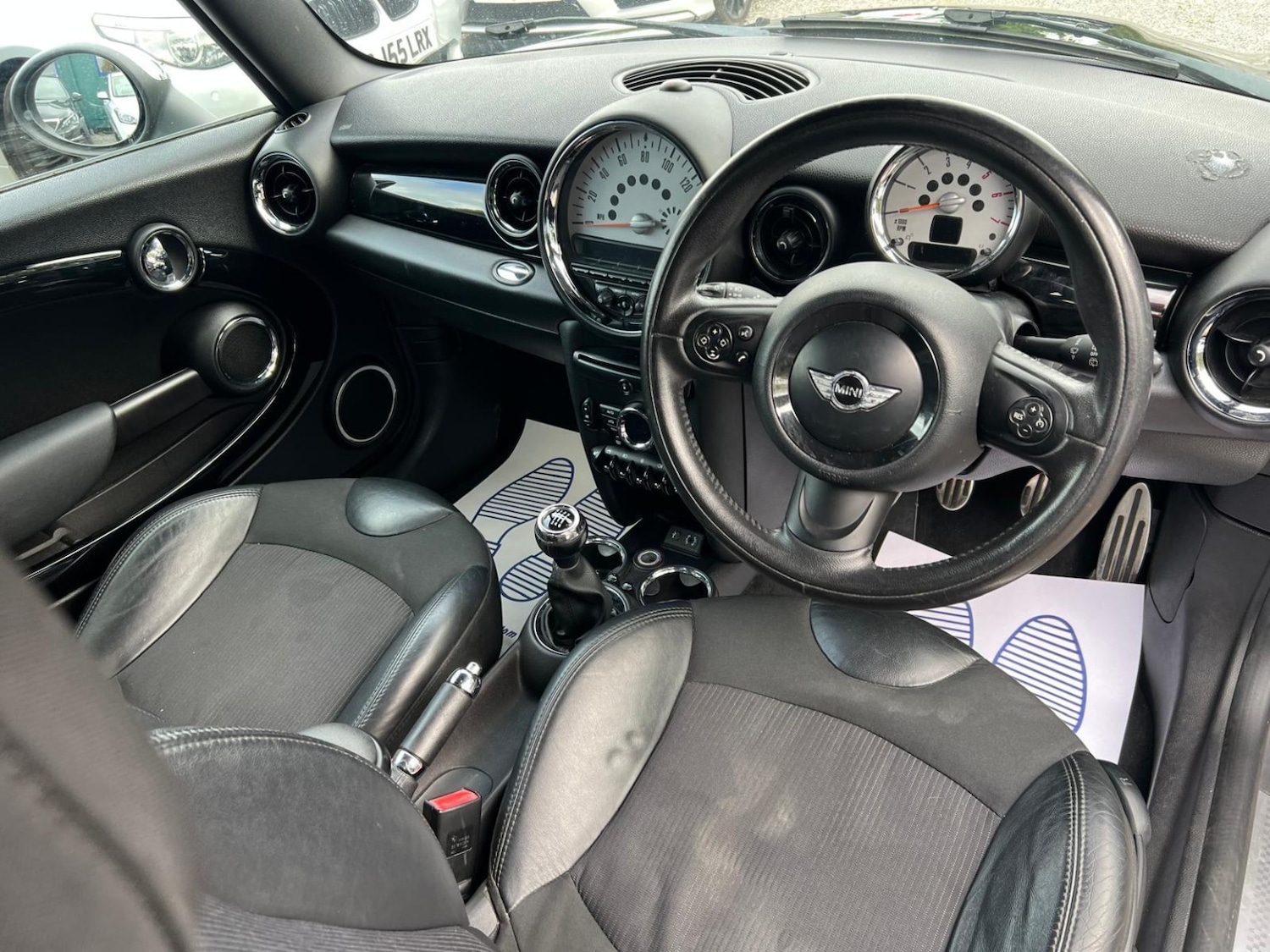 Used MINI Hatch 2013 for sale - 78090683: Photo 9