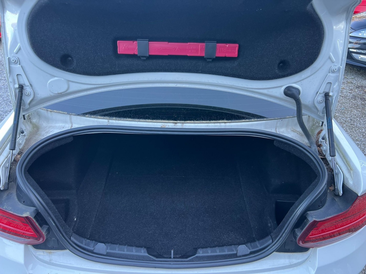 Used BMW 2 Series 2018 for sale - 77945743: Photo 10