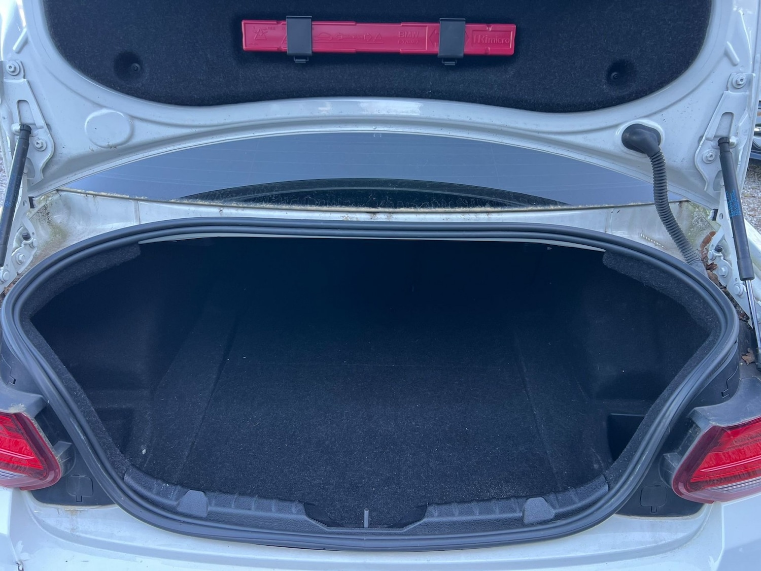 Used BMW 2 Series 2018 for sale - 77945743: Photo 14