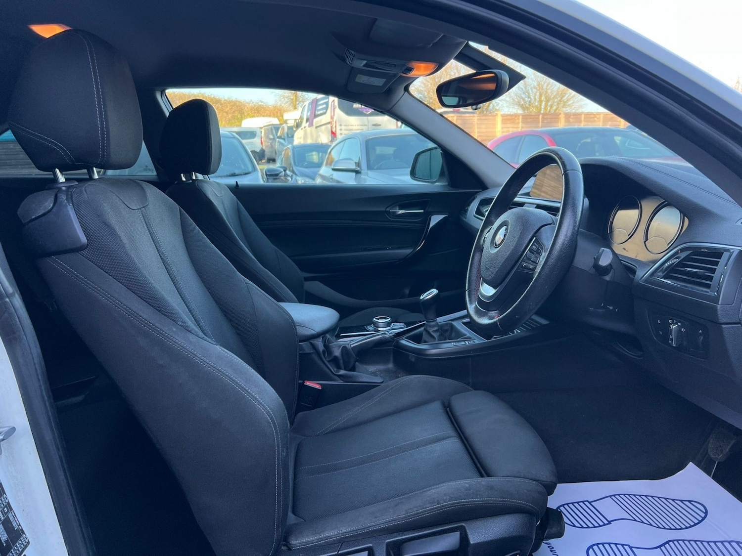 Used BMW 2 Series 2018 for sale - 77945743: Photo 17