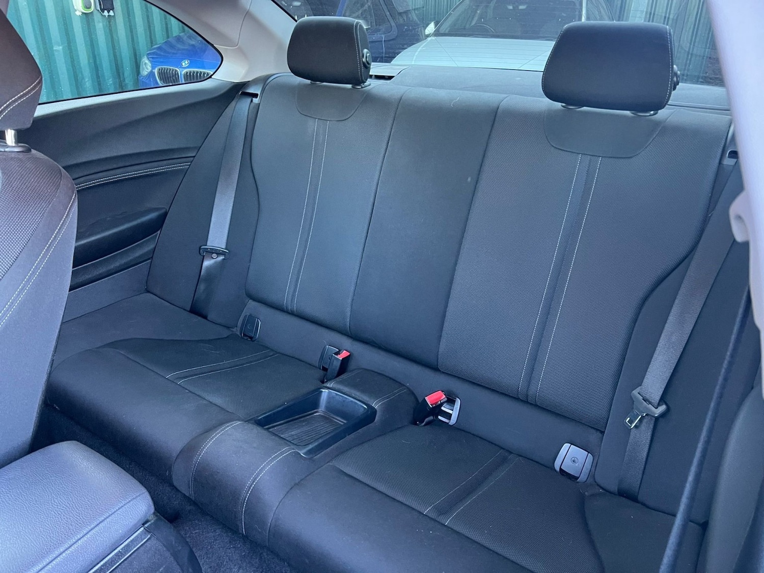 Used BMW 2 Series 2018 for sale - 77945743: Photo 19