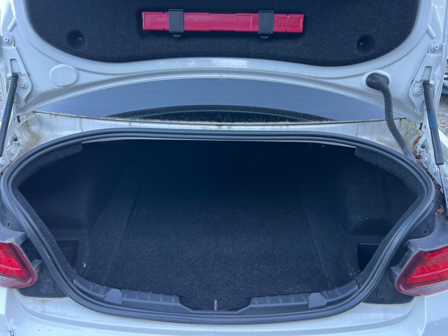 Used BMW 2 Series 2018 for sale - 77945743: Photo 21