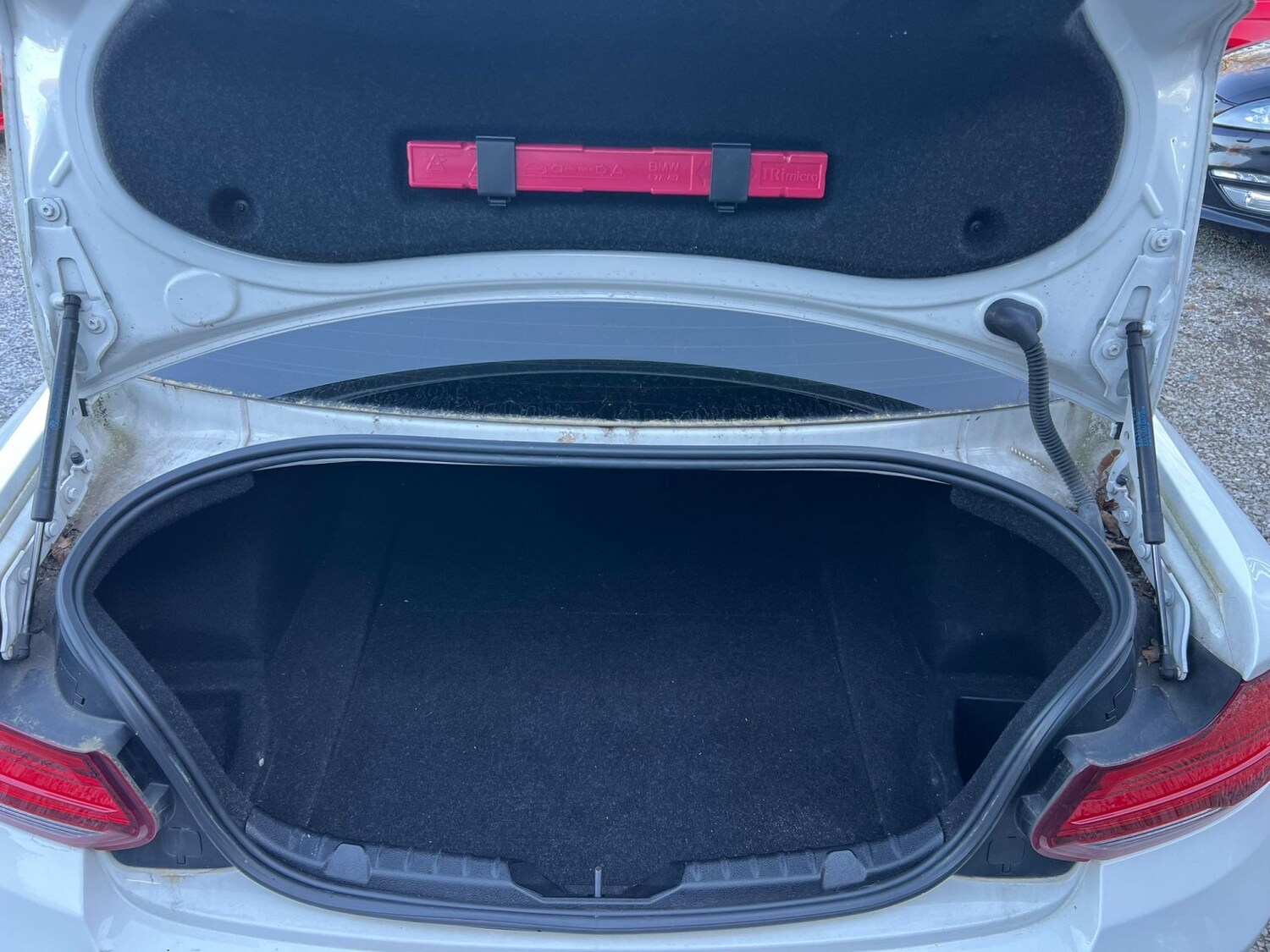 Used BMW 2 Series 2018 for sale - 77945743: Photo 22