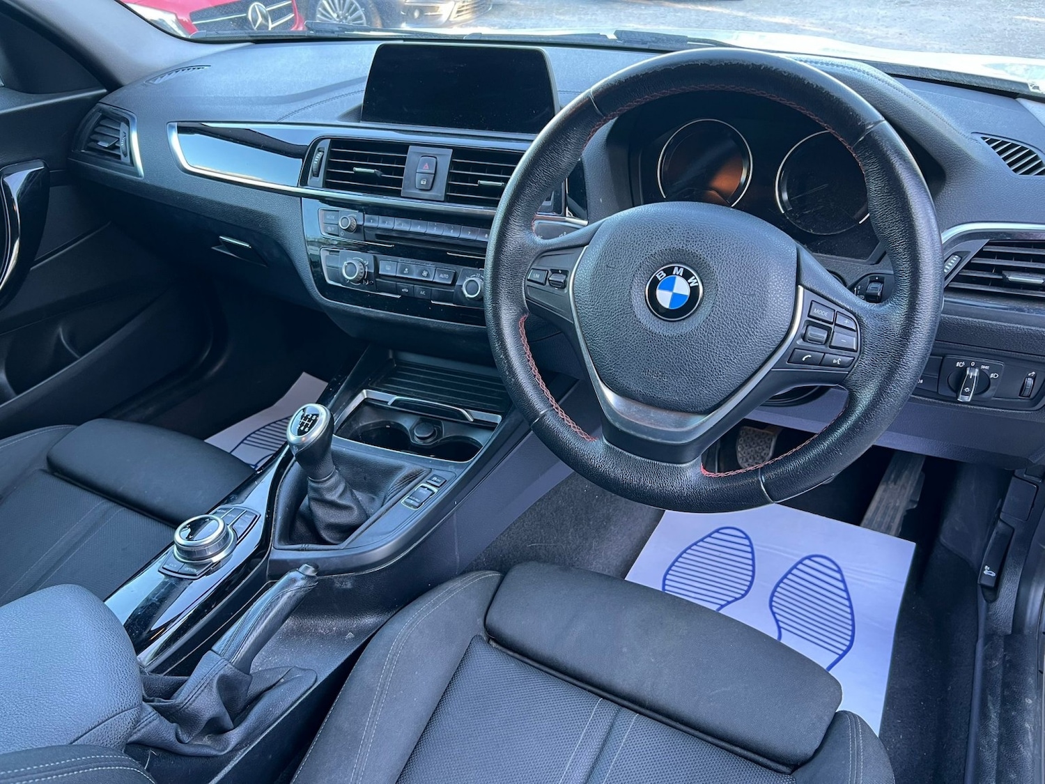 Used BMW 2 Series 2018 for sale - 77945743: Photo 23