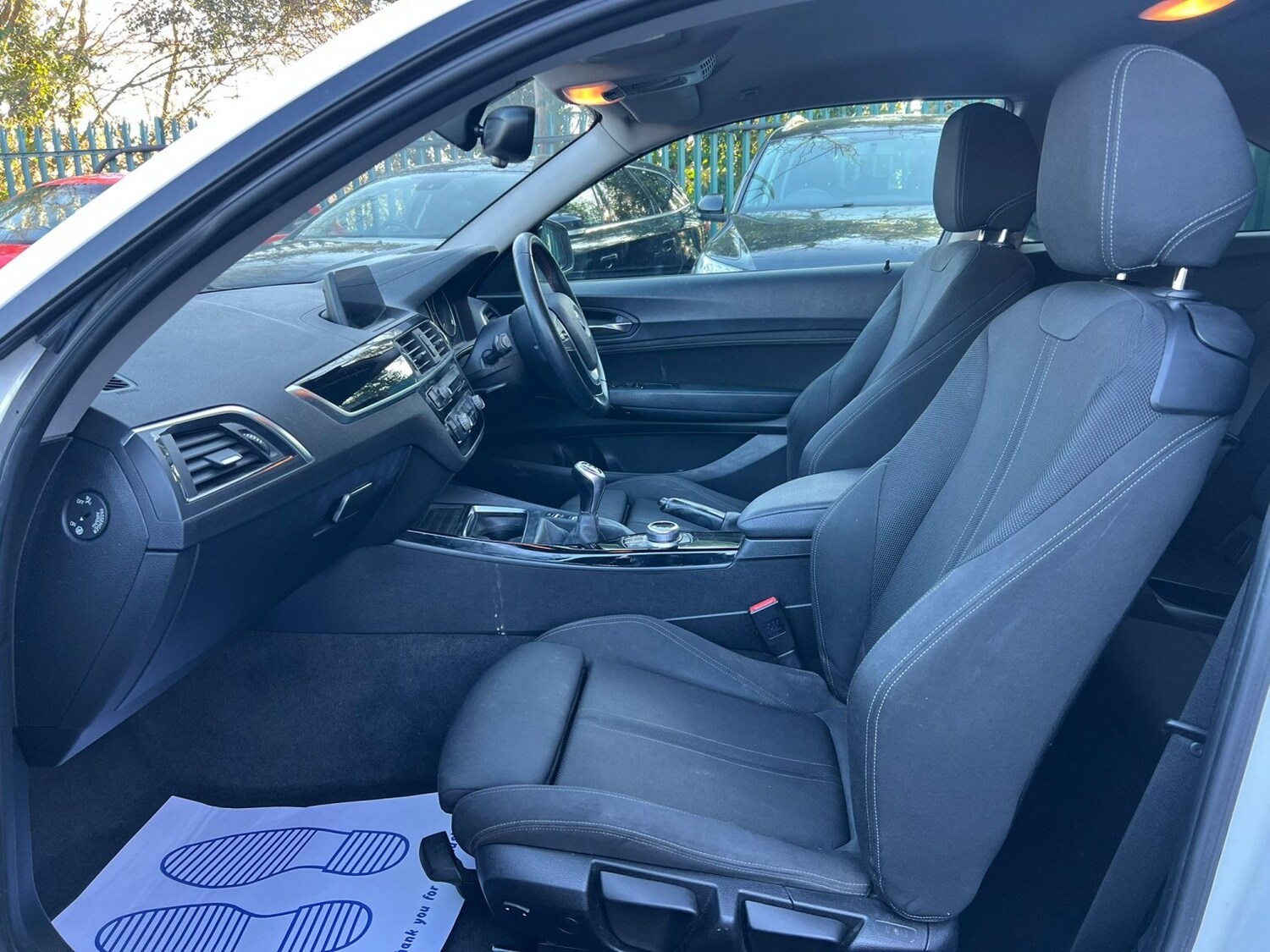 Used BMW 2 Series 2018 for sale - 77945743: Photo 24