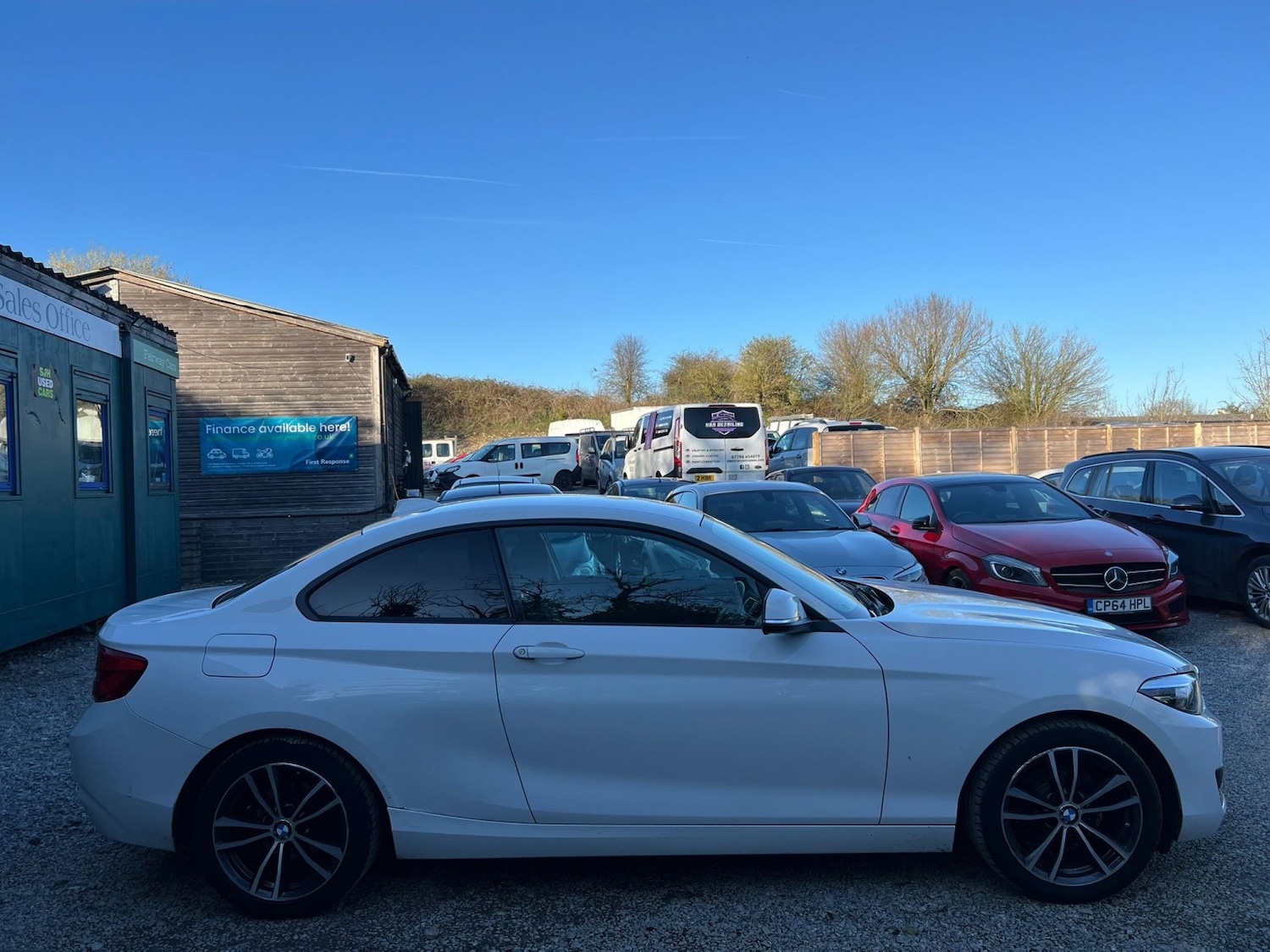 Used BMW 2 Series 2018 for sale - 77945743: Photo 5