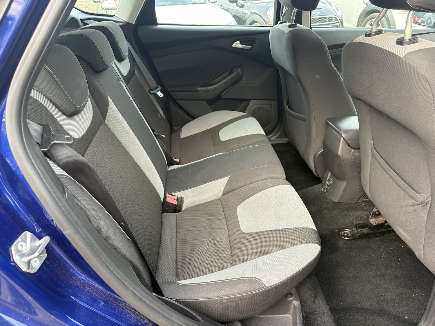 Used Ford Focus 2014 for sale - 77997207: Photo 12