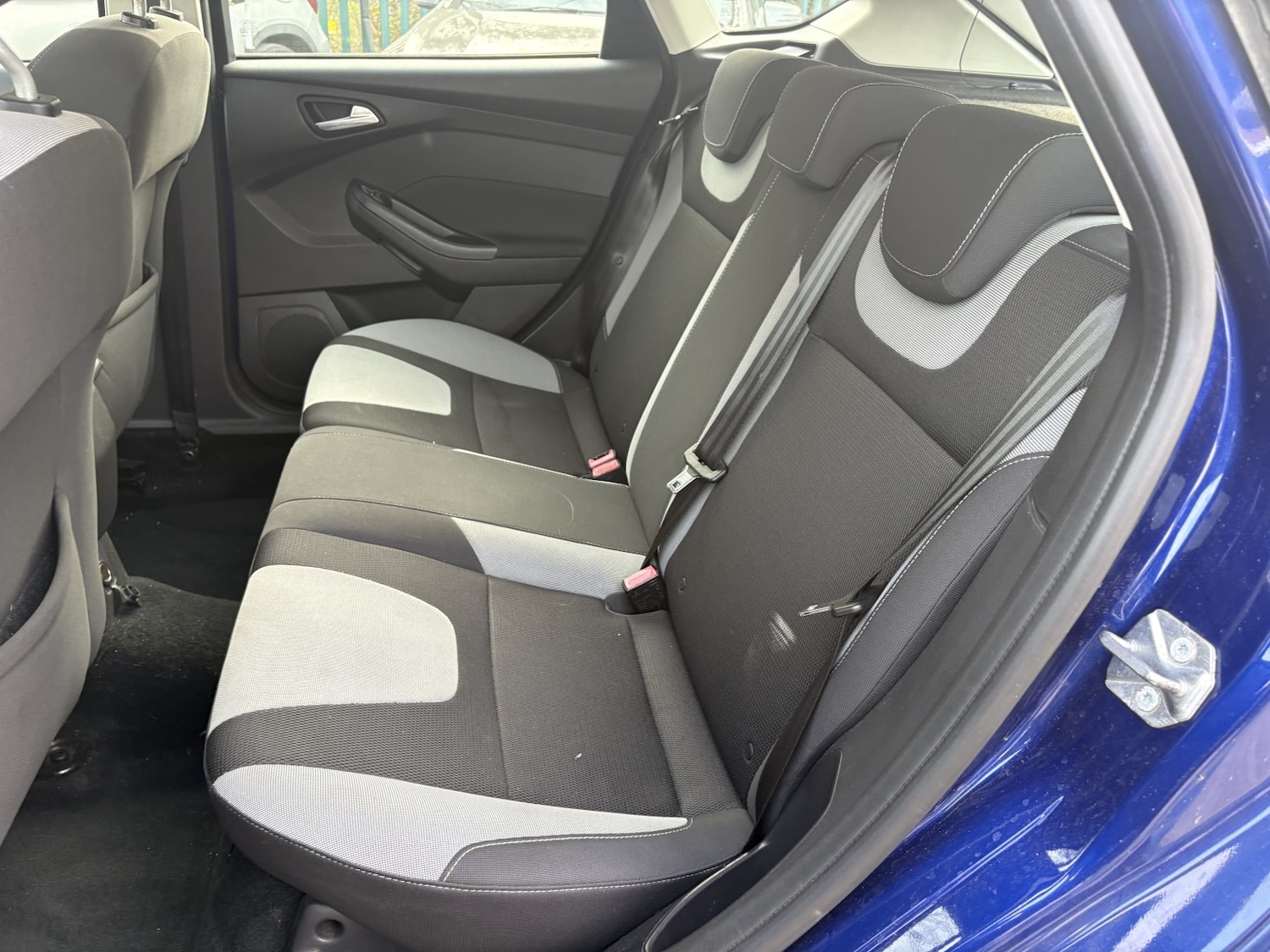 Used Ford Focus 2014 for sale - 77997207: Photo 14