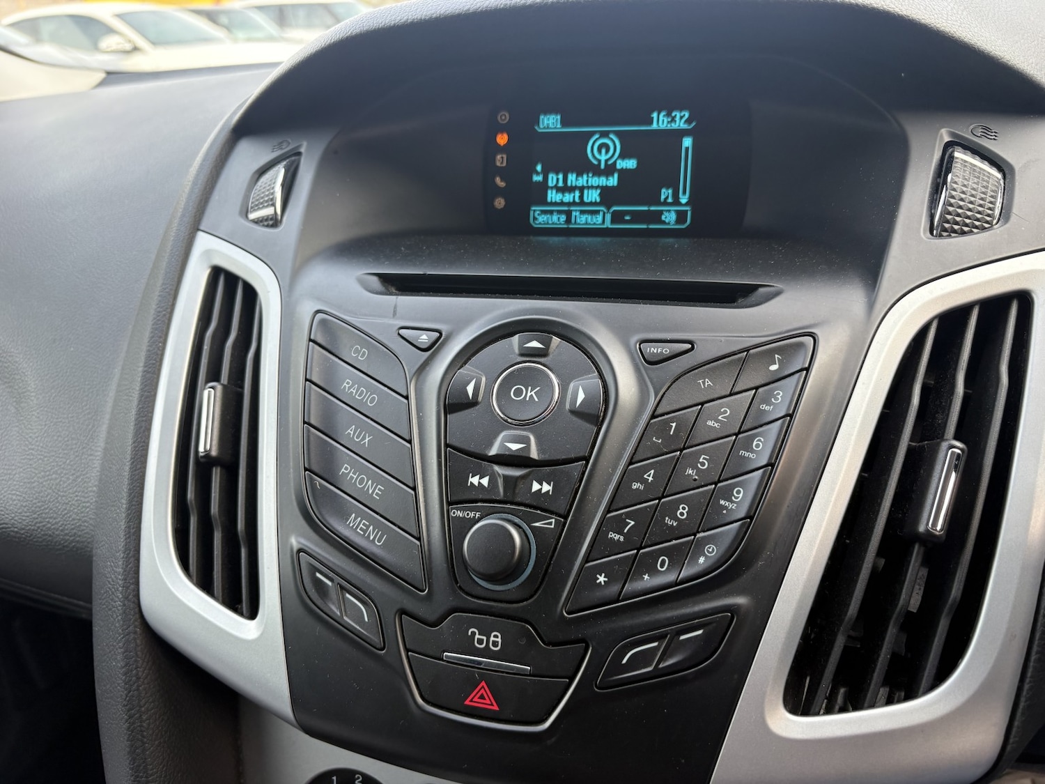 Used Ford Focus 2014 for sale - 77997207: Photo 18