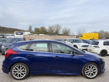 Used Ford Focus 2014 for sale - 77997207: Photo