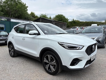 2023 - 1.5 VTi-TECH Excite 5-Door