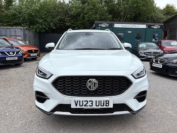 Used MG MG ZS 2023 for sale - 75706064: Photo