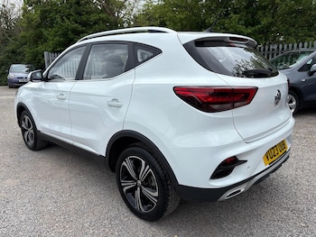 Used MG MG ZS 2023 for sale - 75706064: Photo